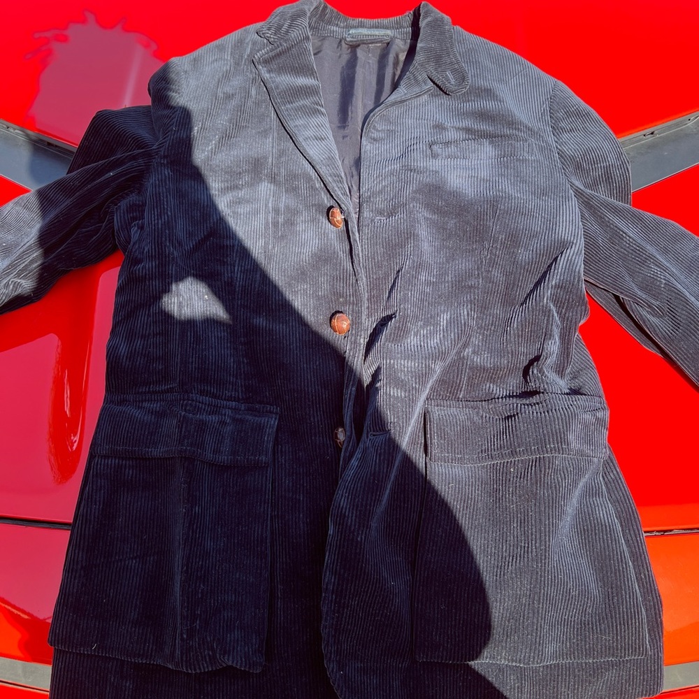 Polo Ralph Lauren Coat